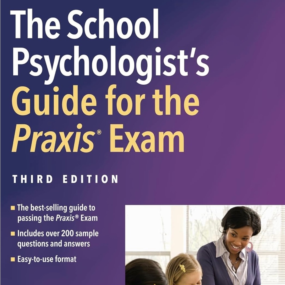 An older version, but was still good. Two practice tests with answers/reasons.